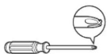 GE GTE18MTRRWW - TOOLS YOU WILL NEED - 1
