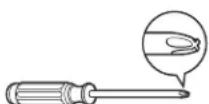 GE GTE18MTRRWW - HERRAMIENTAS REQUERIDAS - 1