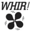 GE GTE18MTRRWW - Normal Operating Sounds - 1