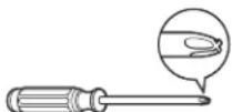 GE GTE18MTRRWW - OUTILS REQUIS - 1