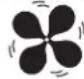 GE GTE18MTRRWW - WHIR! - 1