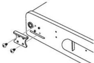 GE GTE18MTRRWW - ▲ AVERTISSEMENT - 1