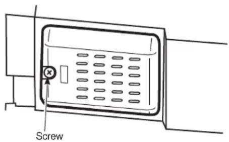 GE GTE18MTRRWW - Electrical Shock Hazard. - 1