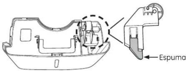 GE ADEW50LR - Funcionamento del Balde - 1