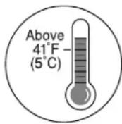 GE ADKW30LN - Choosing a Location - 1