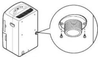 GE ADKW30LN - NOTES: - 4