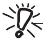 GE ADKW30LN - ▲ AVERTISSEMENT! - 1
