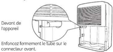 GE ADKW30LN - REMARQUES : - 3