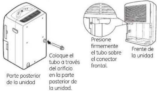 GE ADKW30LN - NOTAS: - 1