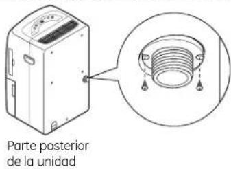 GE ADKW30LN - NOTAS: - 2