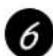 GE ADER50LP - Fan Speed Pad - 1