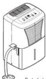 GE ADEH50LR - NOTAS: - 1