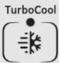 GE CustomStyle GSC21KGRBB - TurboCool.™ - 1