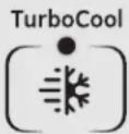 GE CustomStyle GSC21KGRBB - TurboCool.™ - 1