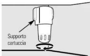 GE CustomStyle GSC21KGRBB - Cartuccia di ricambio: - 1