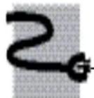 GE ADEW70LR - NO USE un enchufe adaptor con este aparato. - 1