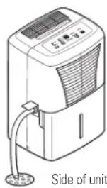 GE ADEW65LQ - NOTES: - 1