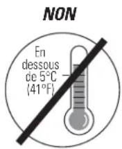 GE ADER40LQ - Choix d'un Emplacement - 2