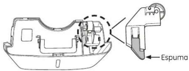 GE ADER30LP - Funcionamento del Balde - 1