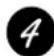 GE AHW65LM - Alarme - 1