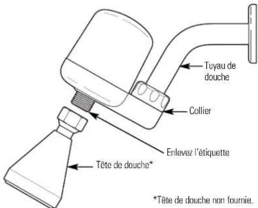 GE GXSM01HWW - INSTRUCTIONS POUR LA POSE - 1