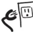GE ADKW50LN - PRECAUCIONES DE SEGURIDAD - 1