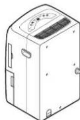 GE ADKW50LN - NOTAS: - 2