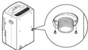 GE ADKW50LN - REMARQUES: - 4