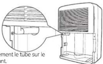 GE ADKW65LN - REMARQUES: - 3
