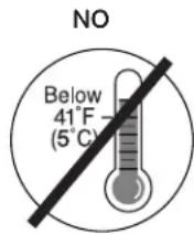 GE ADKW65LN - Choosing a Location - 2
