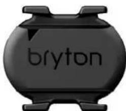 Bryton Rider 750 - Éléments optionnels : - 5