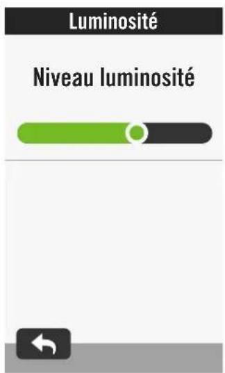 Bryton Rider 750 - Luminosite - 1