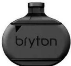 Bryton Rider 750 - Éléments optionnels : - 4