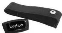 Bryton Rider 750 - Éléments optionnels : - 3