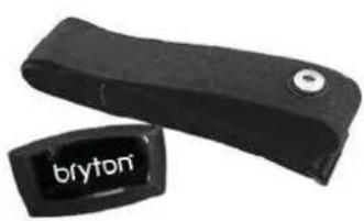 Bryton Rider 15 neo - Accessoires - 3