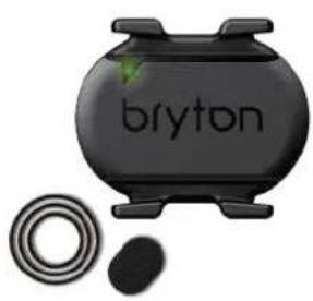 Bryton Rider 15 neo - Accessoires - 5