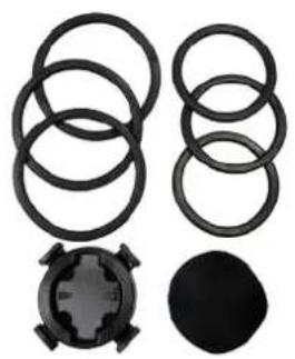 Bryton Rider 15 neo - Accessoires - 2