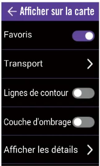 Bryton Rider 860 - Afficher sur la carte - 1