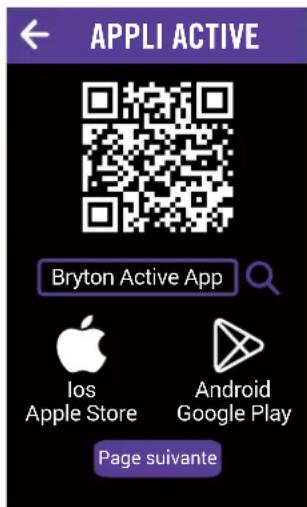 Bryton Rider 860 - Étape 3 : Configuration initiale - 2