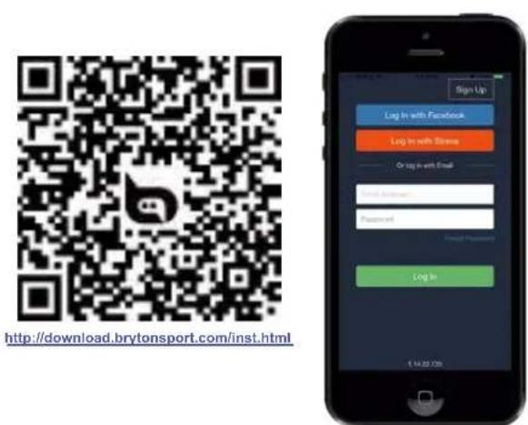 Bryton Rider 860 - Synchronisation via WLAN - 2