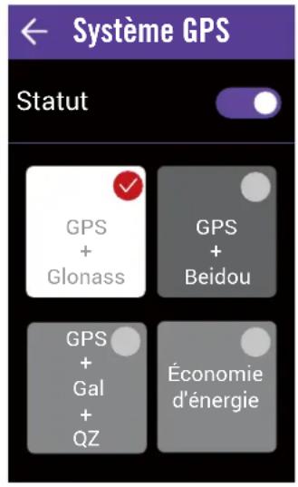Bryton Rider 860 - Système GPS - 1