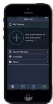 Bryton Rider 320 - Synchronisation automatique des pistes vers l'application Bryton Active - 3