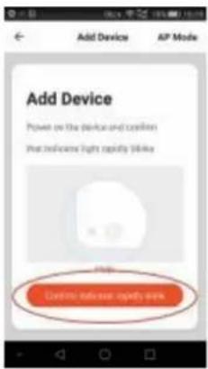 H.KOENIG SWRC120 - QUICK GUIDE FOR APP USING - 4