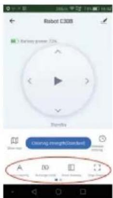 H.KOENIG SWRC120 - QUICK GUIDE FOR APP USING - 10
