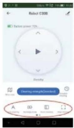 H.KOENIG SWRC120 - QUICK GUIDE FOR APP USING - 5