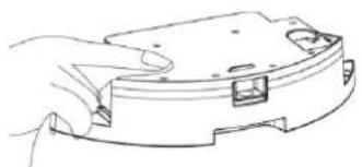 H.KOENIG SWRC120 - KOMPONENTENINSTANDHALTUNG / WASSERBEHÄLTER UND UND MOPP. - 4