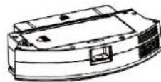 H.KOENIG SWRC120 - PRODUCT COMPOSITION / PACKAGE CONTENTS - 5