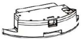 H.KOENIG SWRC120 - COMPOSIZIONE DEL APPARECCHIO / CONTENUTO DELLA CONFEZIONE - 3