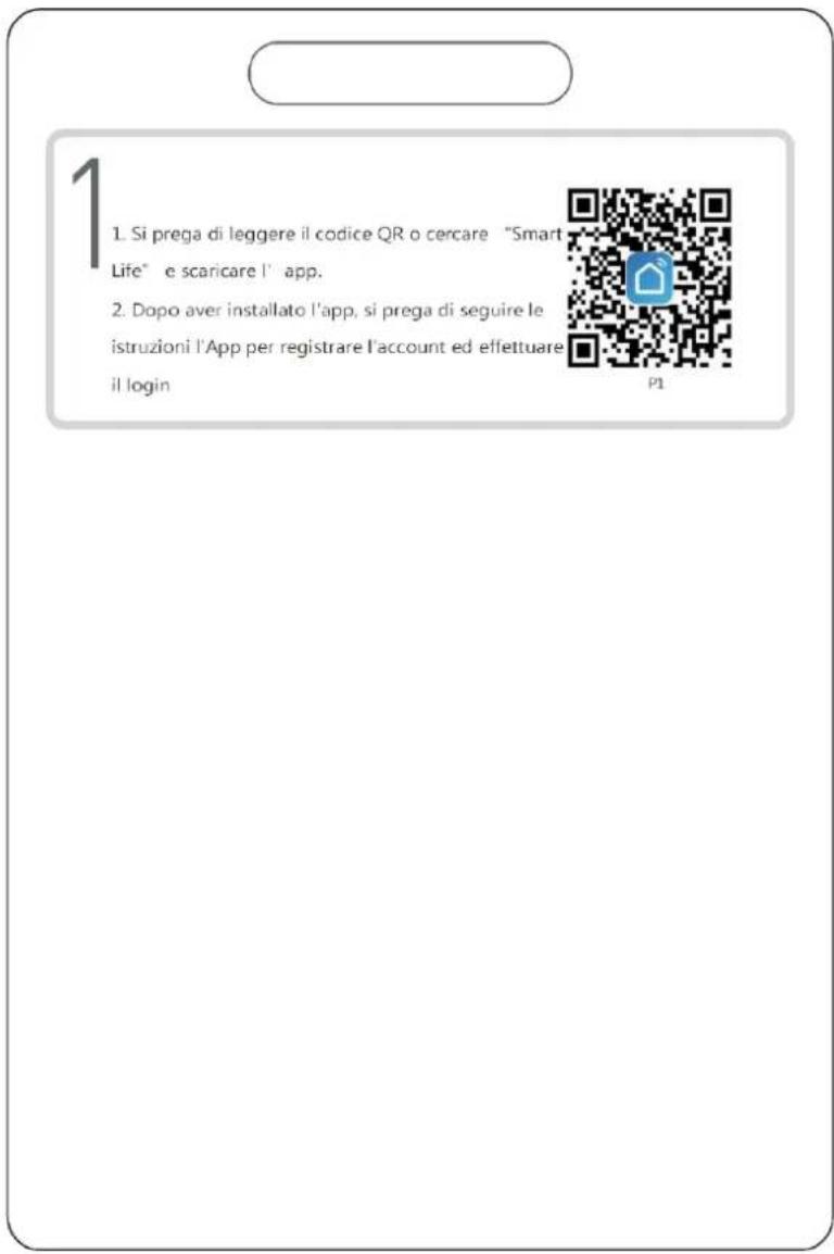 H.KOENIG SWRC120 - Istruzioni APP - 1