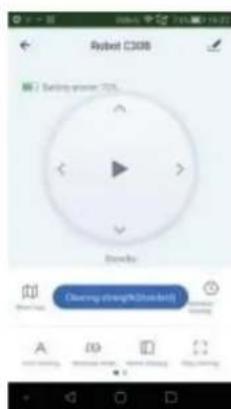 H.KOENIG SWRC120 - GUIDA VVELOCE ALL'UTILIZZO DELL'APP - 9
